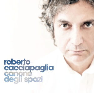 Roberto Cacciapaglia presenta "Canone degli Spazi" presso la Feltrinelli di Napoli
