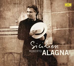 Roberto Alagna Il Siciliano