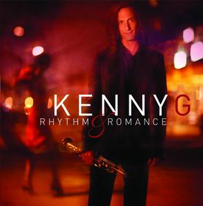 WKGRS - Kenny G's Radio Station: ascolta!