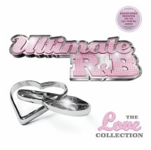 Ultimate R&B Love