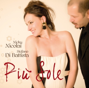 "Più Sole" di Nicky Nicolai e Stefano Di Battista: quando la qualità non premia.