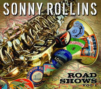 Intervista a Sonny Rollins su MUSICA JAZZ