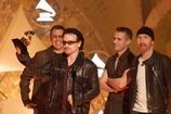 GLI U2 DOMINATORI DEI GRAMMY AWARDS 2002