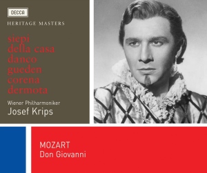 DECCA HERITAGE MASTERS