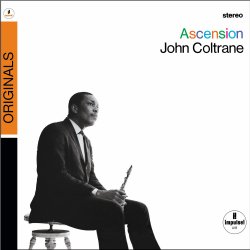 Coltrane: i capolavori della maturità