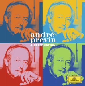 Previn festeggia i suoi 80 anni con un box da 6 CD