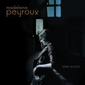 Madeleine Peyroux subito in classifica con il nuovo CD "Bare Bones"
