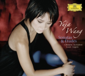 Trionfo a Bologna per Yuja Wang