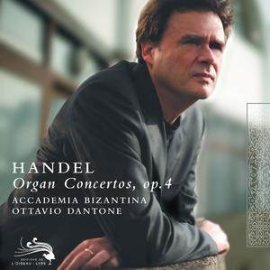 Ottavio Dantone e l'Accademia bizantina