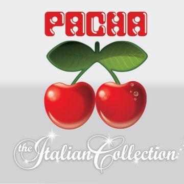 PACHA THE ITALIAN COLLECTION