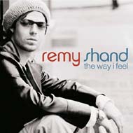 E' NATO UN TALENTO IN CASA MOTOWN: REMY SHAND