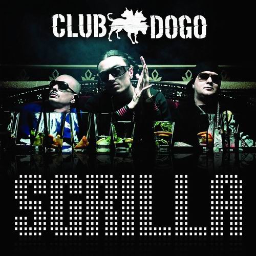 CLUB DOGO:"Sgrilla"  il singolo in radio e il video in anteprima su MTV.it da giovedì 30 aprile