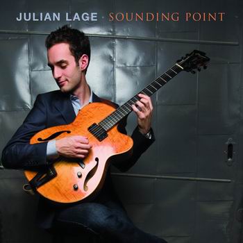 JULIAN LAGE: ascolta (o riascolta) l'intervista e il "live" a Monte Carlo Nights