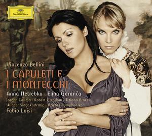 Netrebko, Garanca, Repin, Chailly, Uchida, Boulez