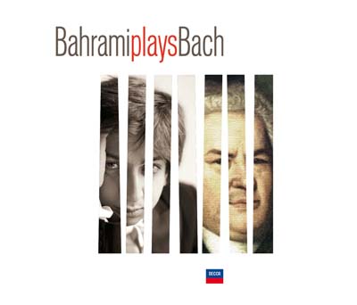Ramin Bahrami nella terra di Bach