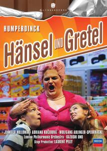 Hansel e Gretel