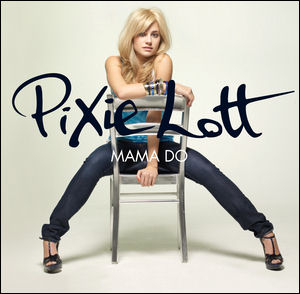 PIXIE LOTT.. DEBUTTO COL BOTTO!