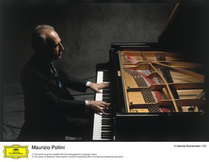 il Progetto Pollini sulle vette di Bach