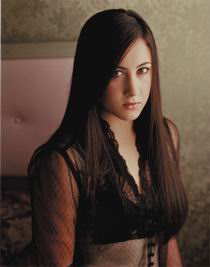 LA GRINTOSA MELODIA DI VANESSA CARLTON
