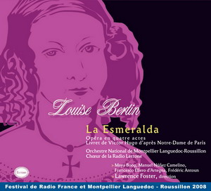 La Esmeralda, una prima assoluta
