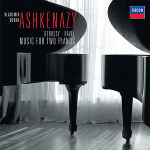 Musiche per due pianoforti