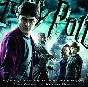 Harry Potter e il Principe Mezzosangue