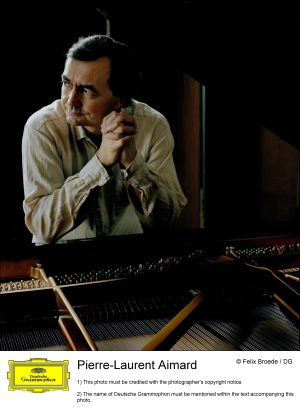 Tre artisti Universal nominati per il Gramophone Artist of the Year 2009