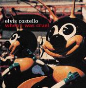 "WHEN I WAS CRUEL": ELVIS COSTELLO CI REGALA NUOVA , GRANDE MUSICA