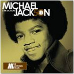 MICHAEL JACKSON & JACKSON 5 - THE MOTOWN YEARS 50