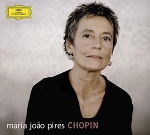 L'ultimo album di Maria João Pires è "Disco del Mese" su "ClassicVoice"