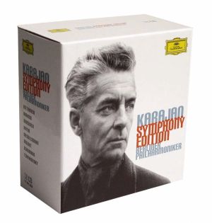 Vent'anni fa moriva Herbert von Karajan, uno dei maggiori direttori d'orchestra del XX secolo