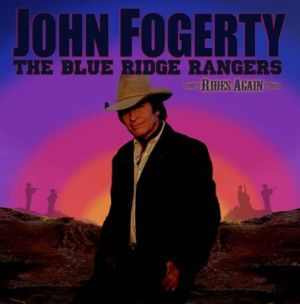 Atteso per la fine di Agosto il nuovo disco di John Fogerty