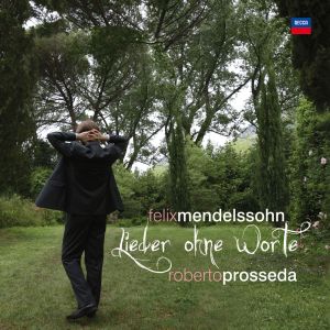 "Pianist Magazine" dedica una straordinaria recensione al Mendelssohn di Roberto Prosseda
