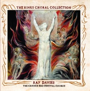 Lunga intervista a Ray Davies su "Buscadero" di settembre