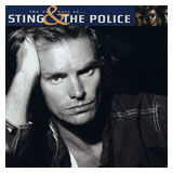 The Very Best of Sting & The Police