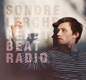 Sondre Lerche: il singolo "Heartbeat Radio" al 61° posto della classifica airplay