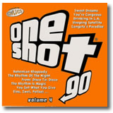 E' ora di One Shot '90