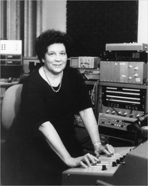 Lunedì scorso si è spenta, all'età di 82 anni, la produttrice Wilma Cozart Fine