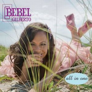 Bebel Gilberto dal vivo al "Jo Soares Show", il più importante Talk Show brasiliano