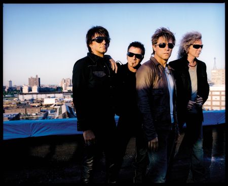 Bon Jovi: il grande ritorno del gruppo leggendario!