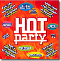 E' uscita Hot Party
