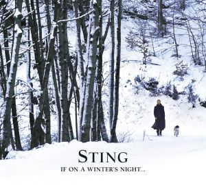 STING: cresce l'attesa per il nuovo album