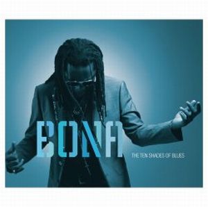 Richard Bona, "The Ten Shades Of Blues": il nuovo album