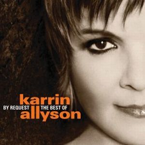Nei negozi "The Very Best of Karrin Allyson": un giusto tributo ad una cantante di gran classe