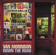VAN MORRISON DI NUOVO "ON THE ROAD"