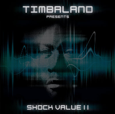 TIMBALAND ANNUNCIA IL SECONDO EPISODIO DI SHOCK VALUE