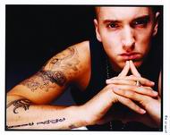 MAI PIU' SENZA EMINEM!