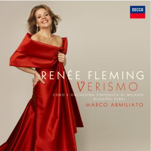 GRAMOPHONE: "Editor's Choice" per l'ultimo recital di Renée Fleming