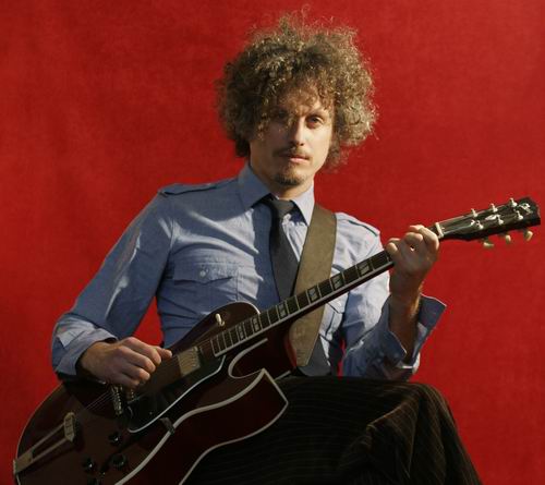 NICCOLO'FABI "SOLO UN UOMO TOUR"