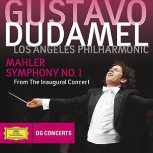 Importante riconoscimento per Gustavo Dudamel